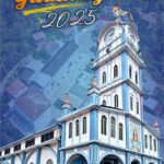 AGENDA DE FESTIVIDADES GUIZHAGUIÑA 2025